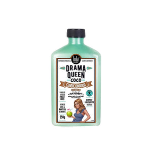 Lola Cosmetics Drama Queen Coconut Condicionador 250 G