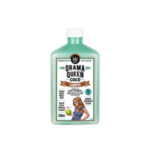 Lola Cosmetics Drama Queen Coconut Champô 250 Ml