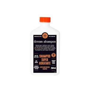 Lola Cosmetics Dream Cream Super Hidratante Champô 250 Ml