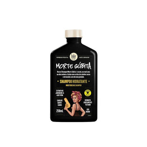 Lola Cosmetics Morte Súbita Hidratante Champô 250 Ml