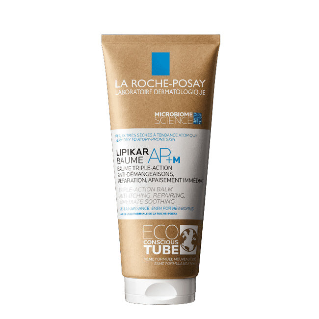 La Roche-Posay Lipikar AP+M Bálsamo Eco Tube 200ml