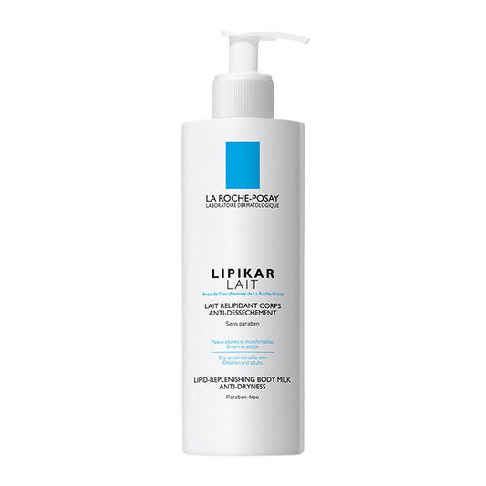 La Roche-Posay Lipikar Leche Corporal Relipidizante 750ml