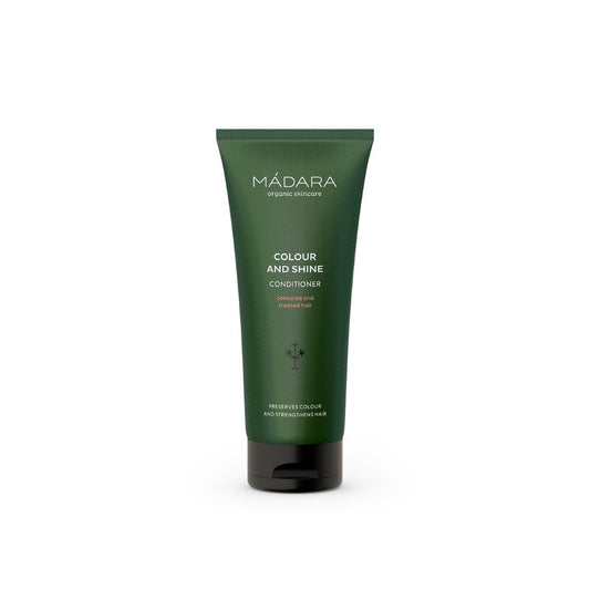 Mádara Colour and Shine Amaciador 200ml