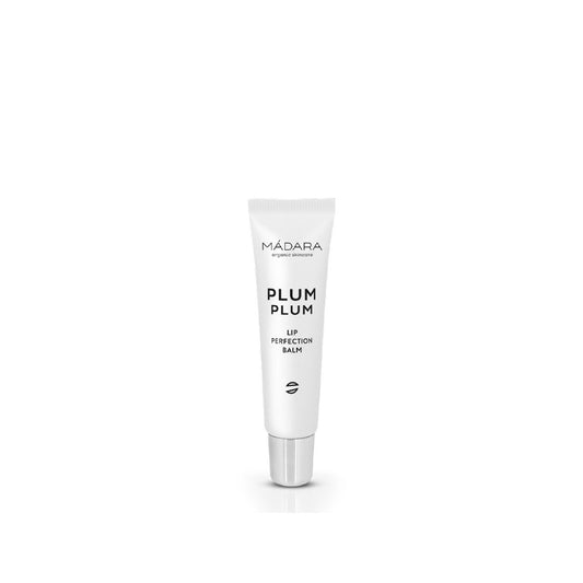Mádara Plum Plum Lip Perfection Bálsamo 15ml