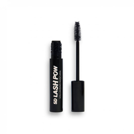 Makeup Revolution 5D Lash Pow Máscara 12.2ml