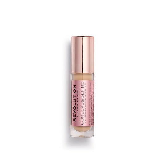 Makeup Revolution Conceal &amp; Define Corretor C7 4g