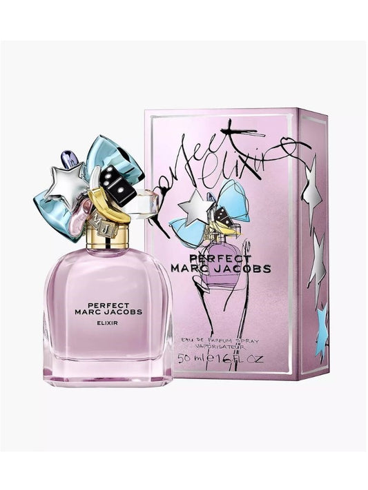 Marc Jacobs Perfect Elixir Eau de Parfum Vaporizador 50 ml