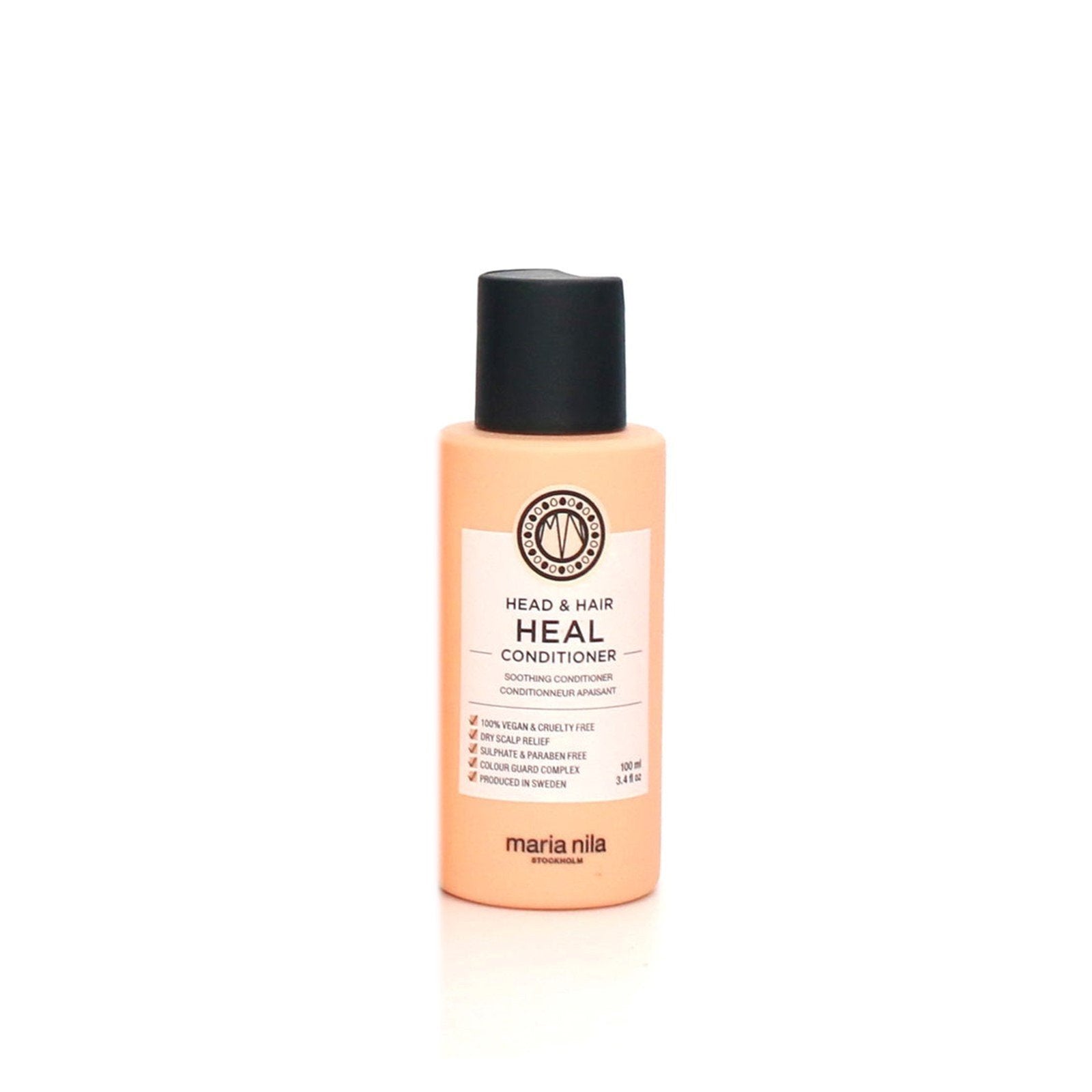 Maria Nila Head &amp; Hair Heal Amaciador 100ml