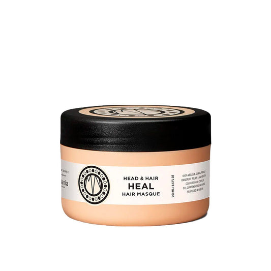 Maria Nila Head &amp; Hair Heal Masque 250ml