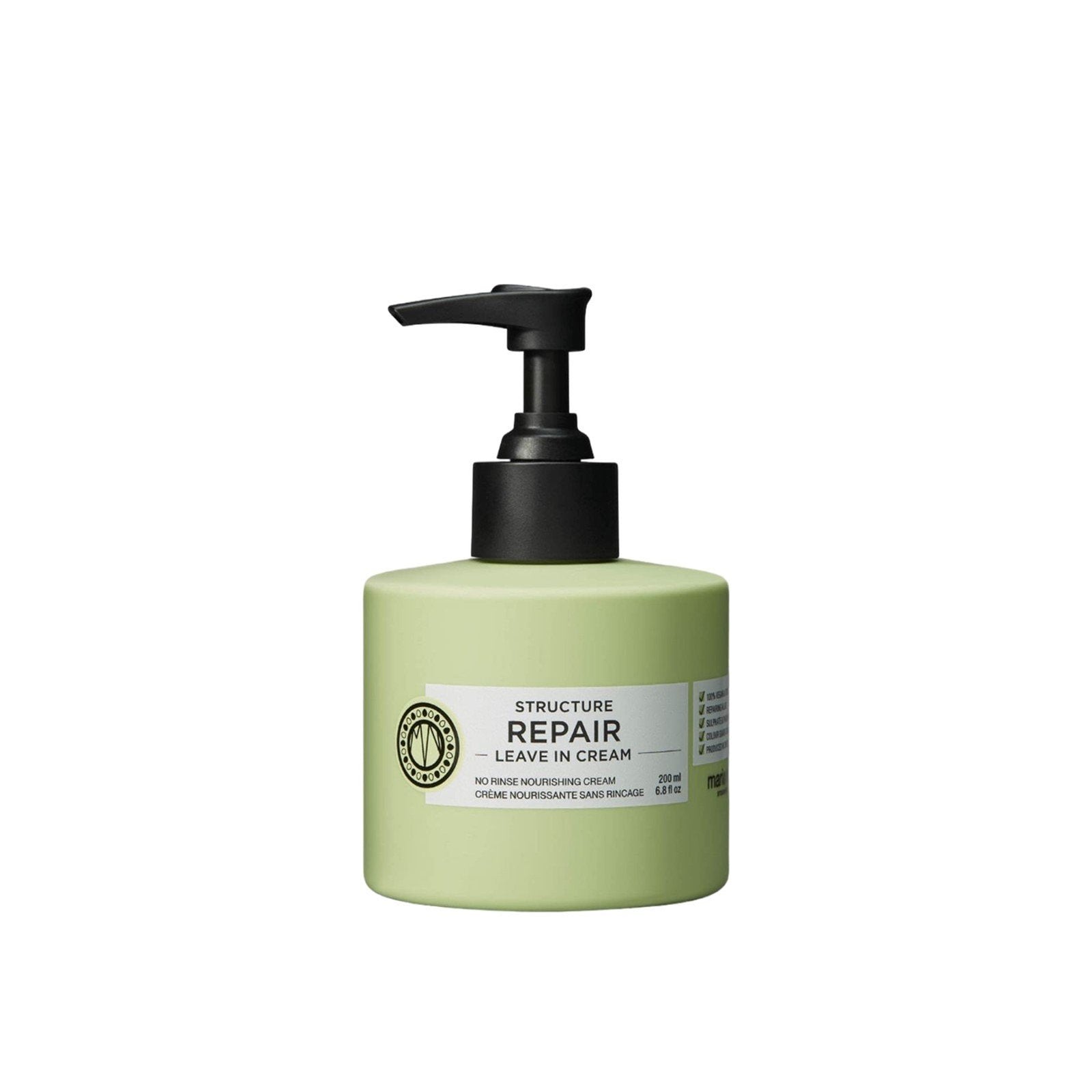 Maria Nila Structure Repair Leave-In Creme 200ml