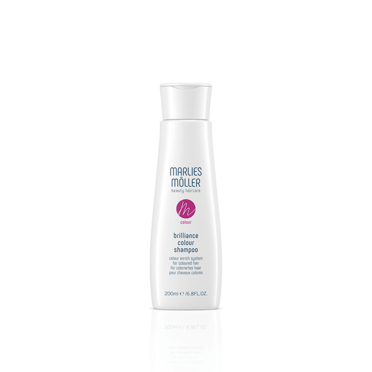 Marlies Möller Color Brilliance Color Champô 200ml