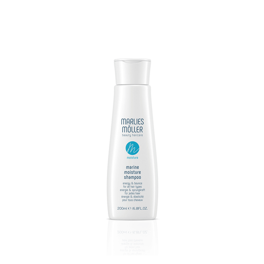 Marlies Möller Moisture Marine Moisture Champô 200ml