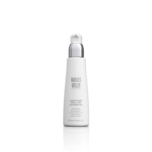 Marlies Möller Pashmisilk Silky Milk Amaciador 200ml