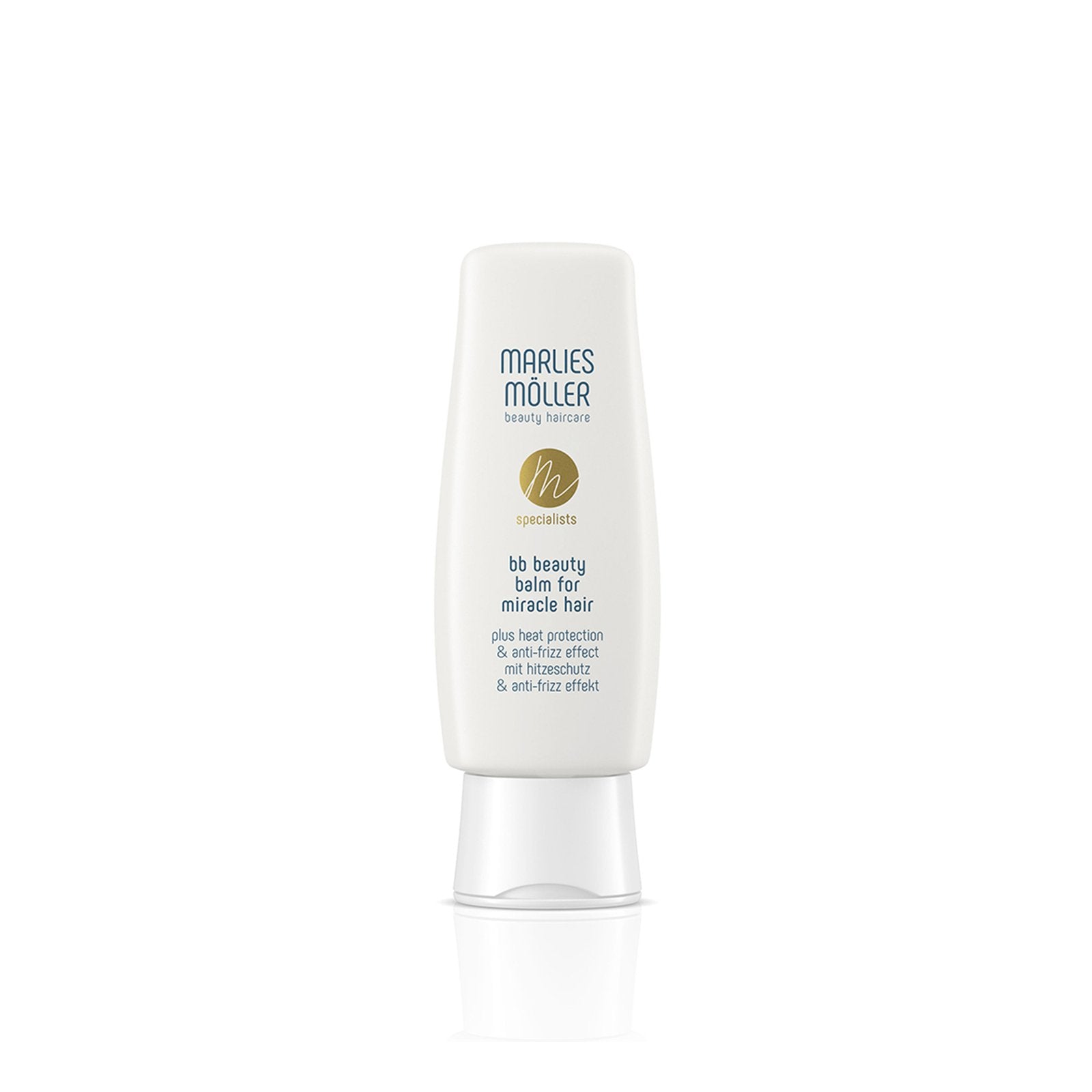 Marlies Möller Specialists BB Beauty Bálsamo for Miracle Hair 100ml