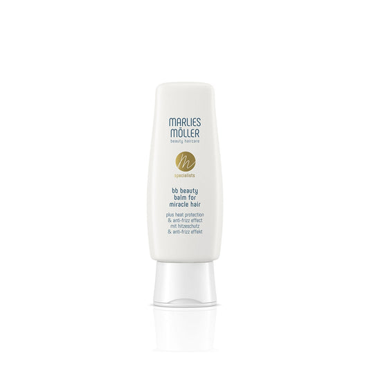 Marlies Möller Specialists BB Beauty Bálsamo for Miracle Hair 100ml