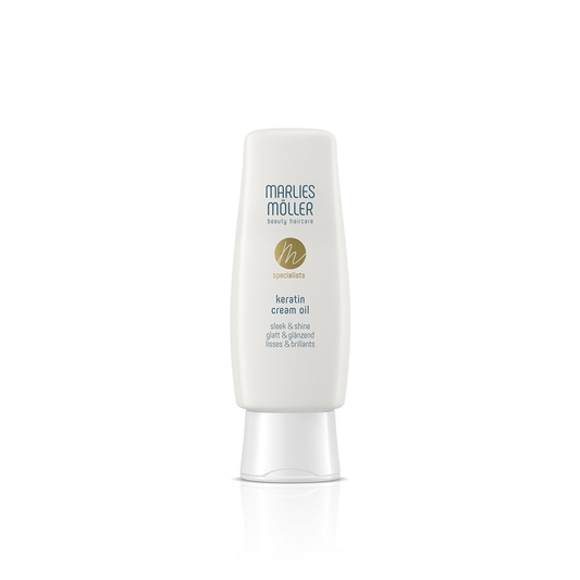 Marlies Möller Specialists Keratin Creme Oil 100ml