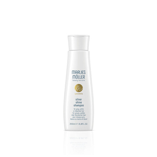 Marlies Möller Specialists Silver Shine Champô 200ml