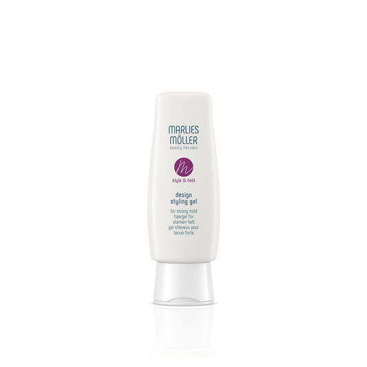 Marlies Möller Style &amp; Hold Hair Design Styling Gel 100ml