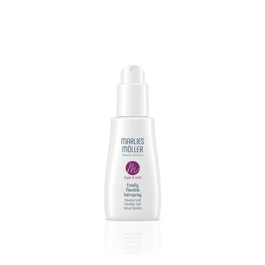 Marlies Möller Style & Hold Hair Finally Flexible Hairspray 125 ml