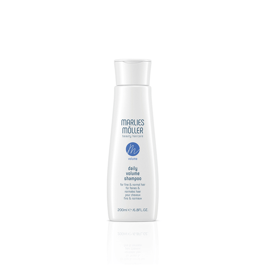 Marlies Möller Volume Daily Volume Champô 200ml