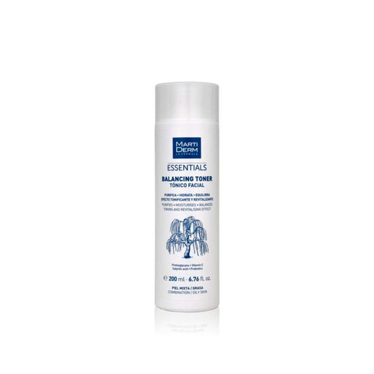 Martiderm Balancing Tónico 200ml