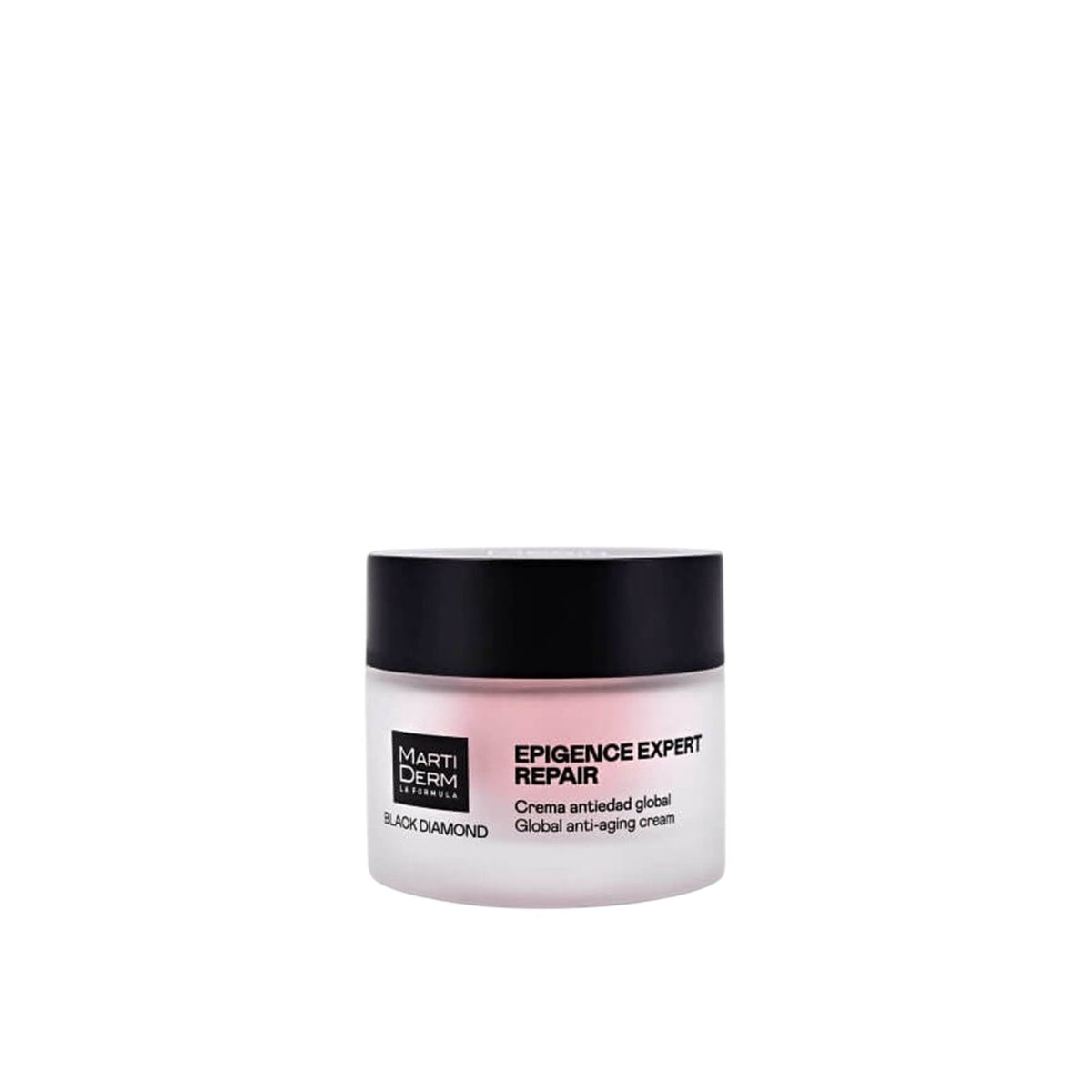 Martiderm Black Diamond Epigence Expert Creme Reparador Antienvelhecimento Global 50ml