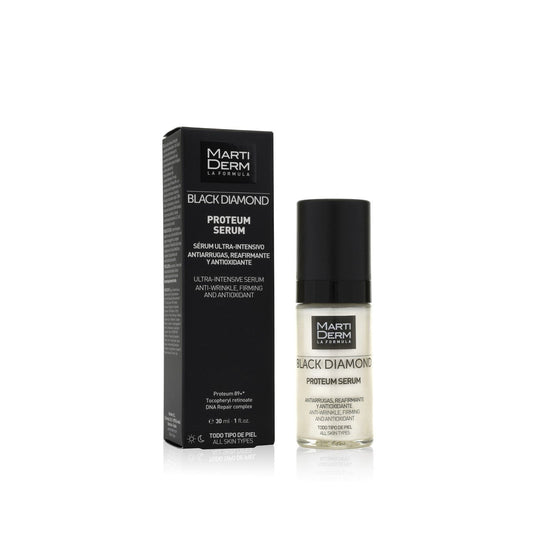 MartiDerm Black Diamond Proteum Sérum 30ml