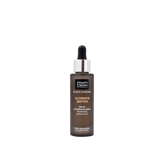 Martiderm Black Diamond Ultimate Antiox Revitalizing Global Sérum 30ml