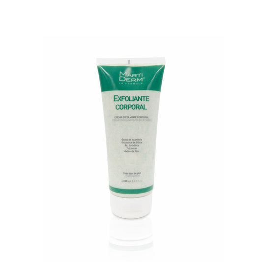MartiDerm Body Scrub 200ml