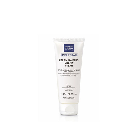 MartiDerm Calamine Plus Regenerating Creme 75ml
