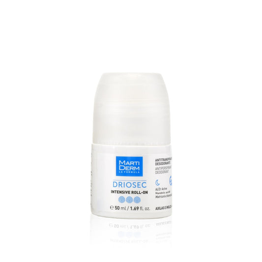 Martiderm Driosec Intensive Roll-On Night 50ml