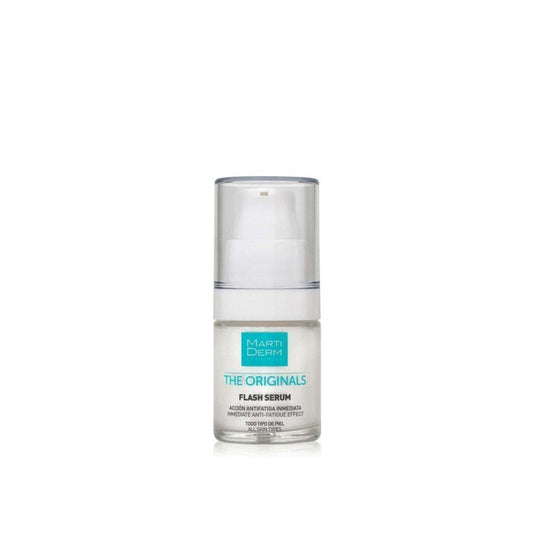 Martiderm The Originals Flash Sérum Immediate Anti-Fatigue 15ml