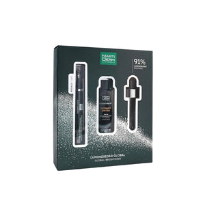 Martiderm Global Brightness Coffret