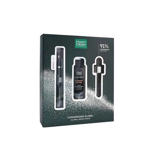 Martiderm Global Brightness Coffret