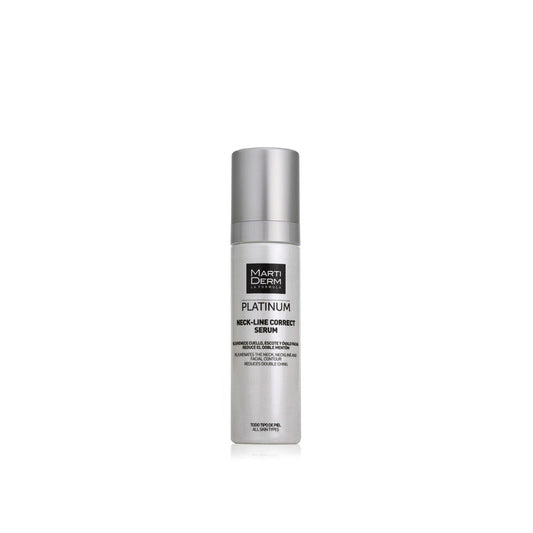 Martiderm Neck Line Correct Sérum 50ml