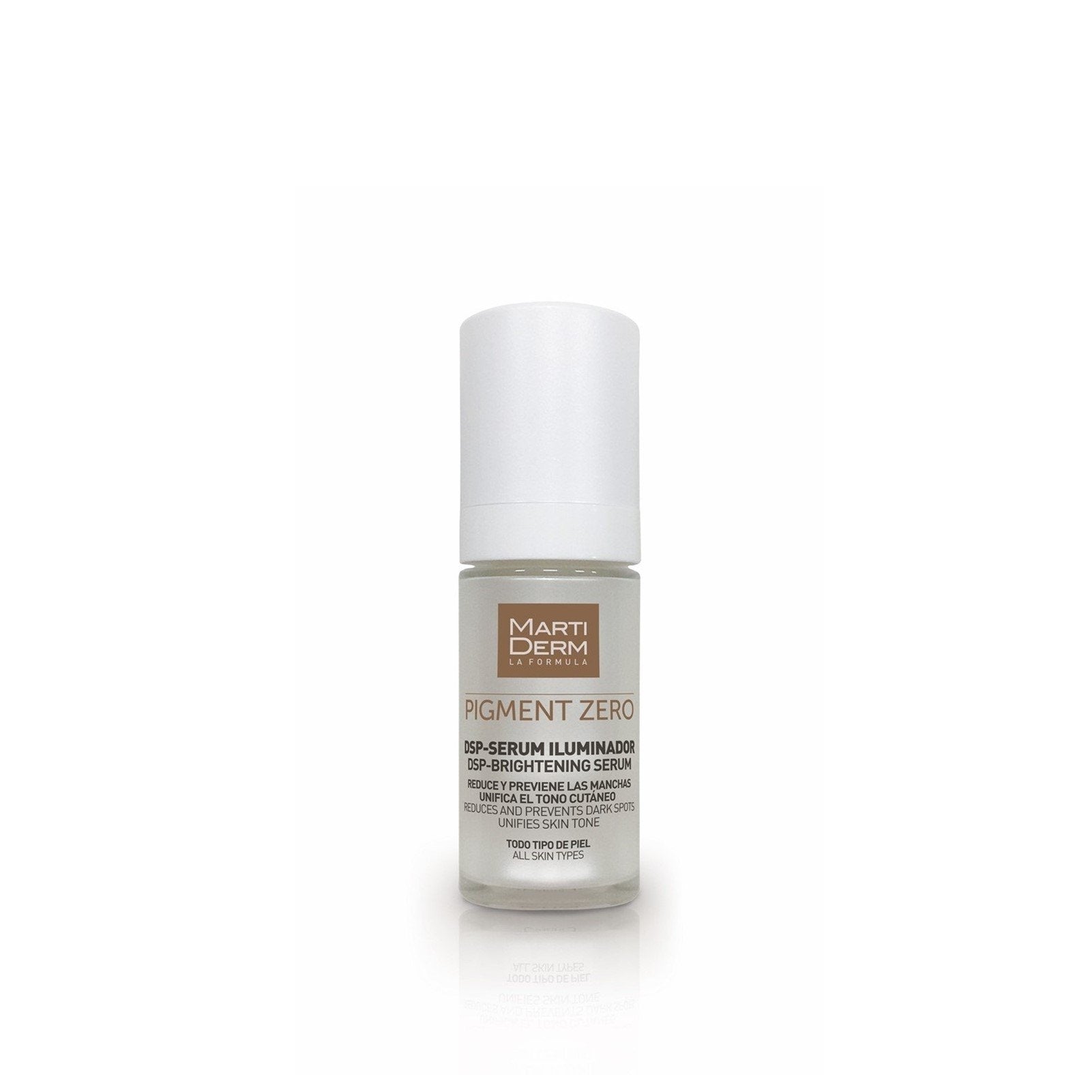 MartiDerm DSP-Sérum Despigmentante 30ml
