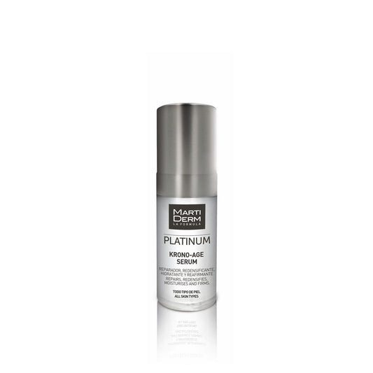 MartiDerm Krono Age Platinum Sérum 30ml