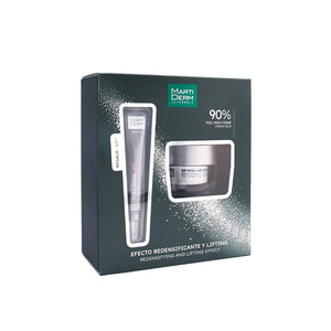 Martiderm Coffret Efeito Redensificante e Lifting