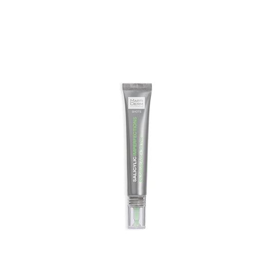 Martiderm Shots Salicylic Imperfections 20ml