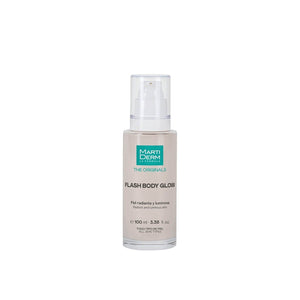 Martiderm The Originals Flash Body Glow 100ml