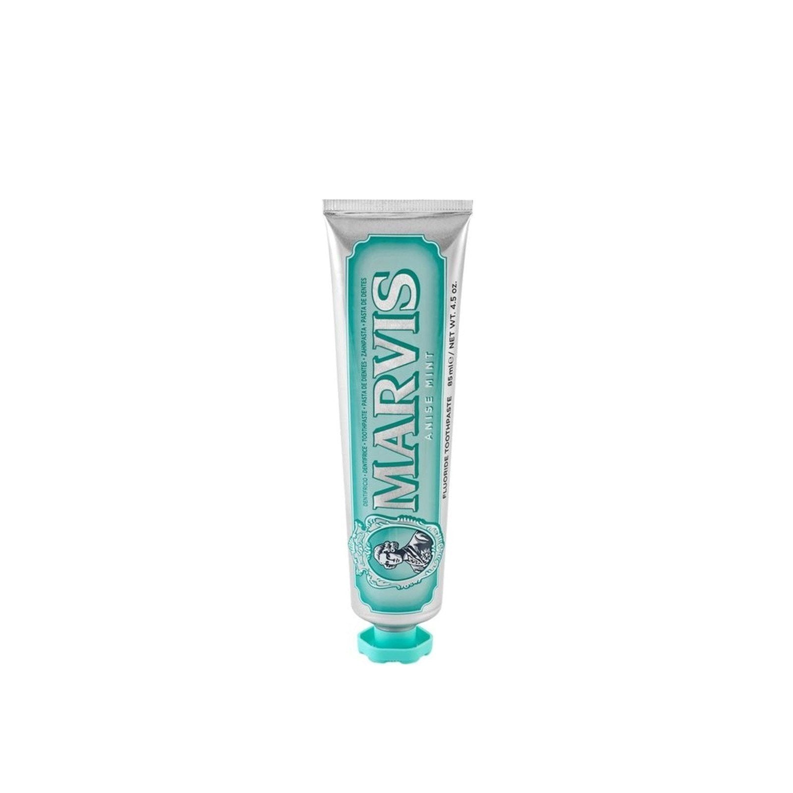 Marvis Anise Mint pasta de dentes 85ml