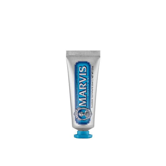 Marvis Aquatic Mint pasta de dentes 25ml