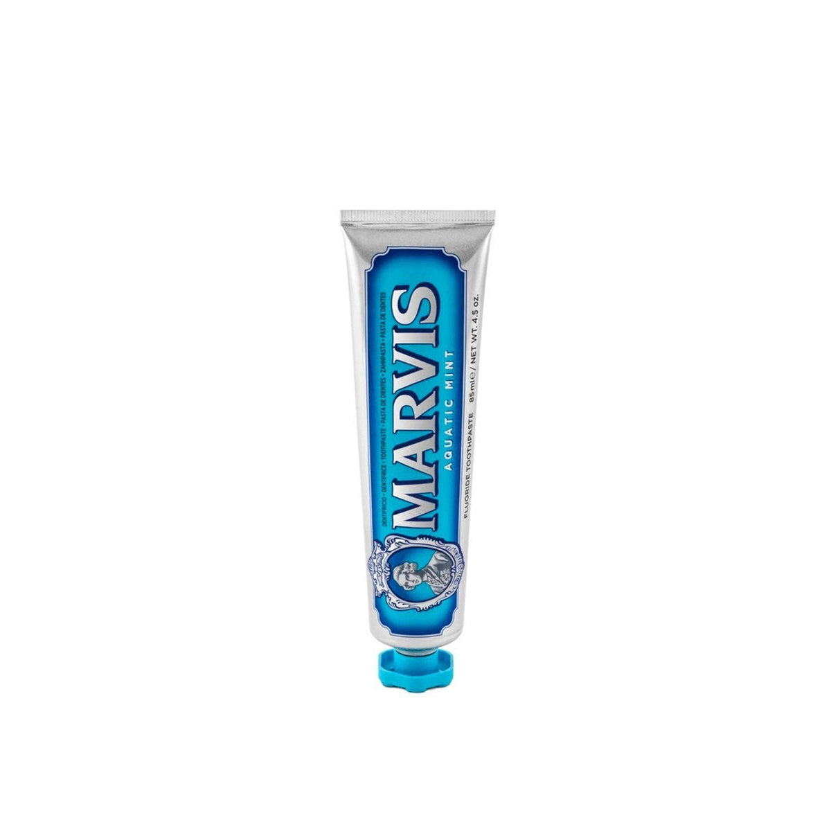 Marvis Aquatic Mint pasta de dentes 85ml