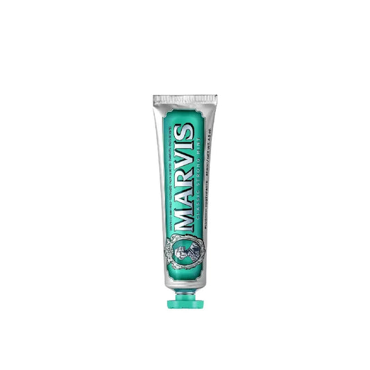Marvis Classic Strong Mint pasta de dientes 85ml