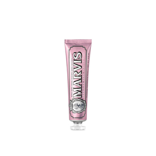 Marvis Sensitive Gums Gentle Mint pasta de dientes 75ml