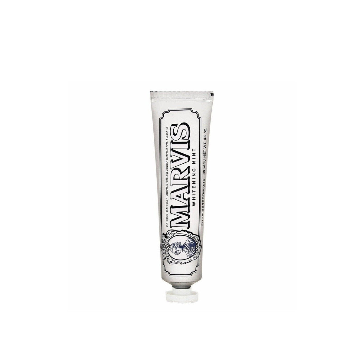 Marvis Whitening Mint pasta de dentes 85ml