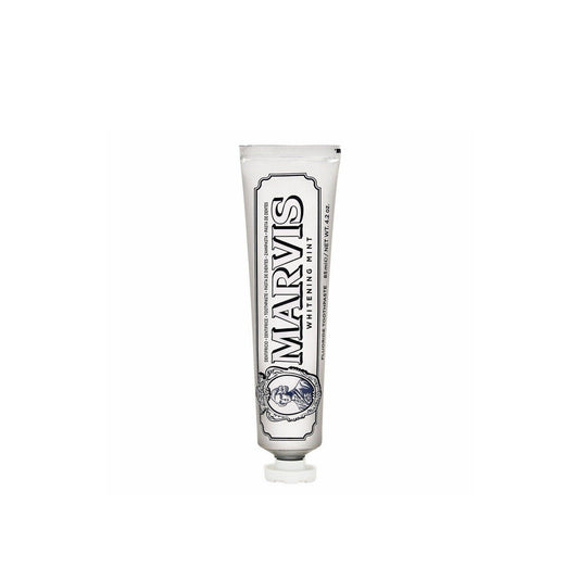 Marvis Whitening Mint pasta de dientes 85ml