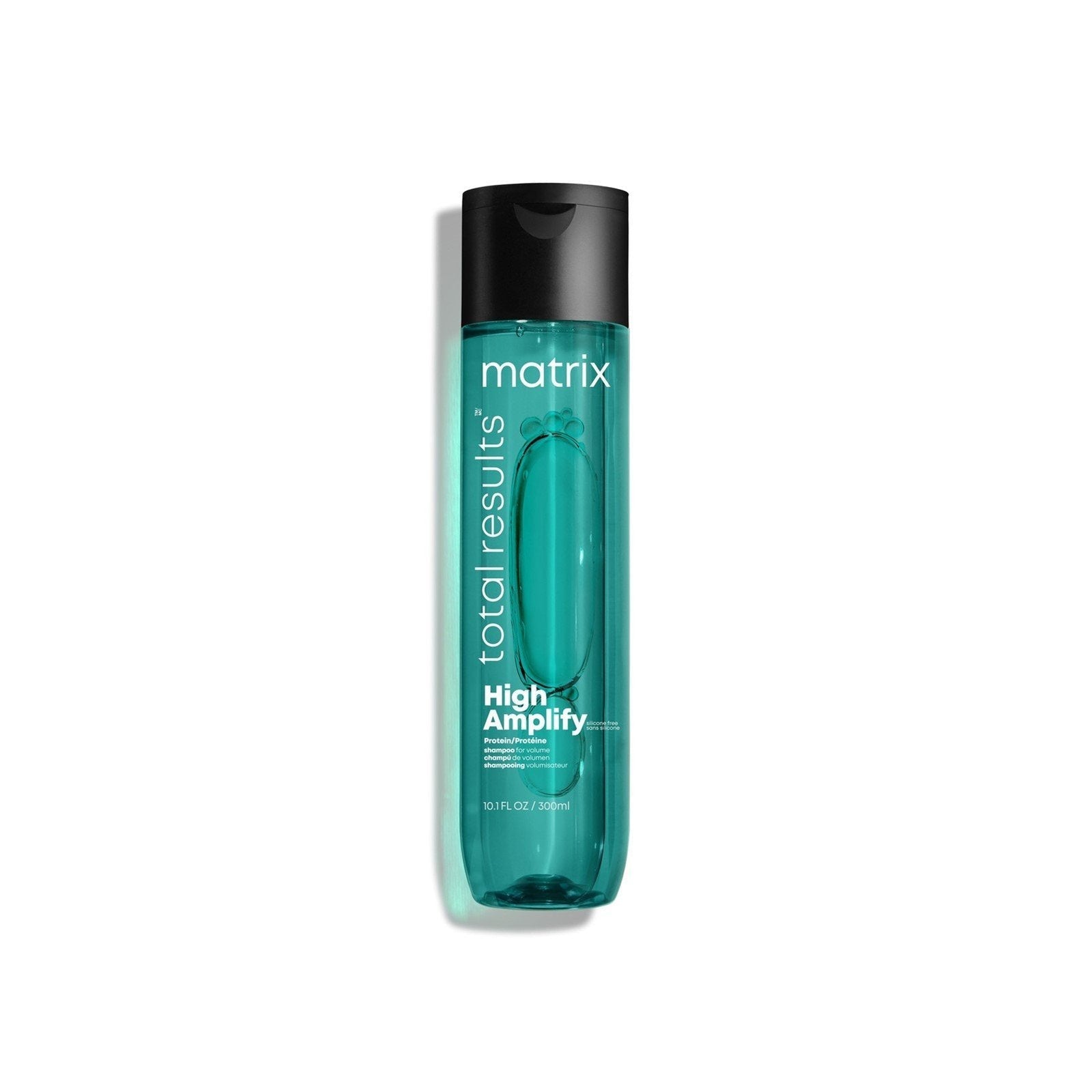 Matrix Total Results High Amplify Protein Champú 300ml