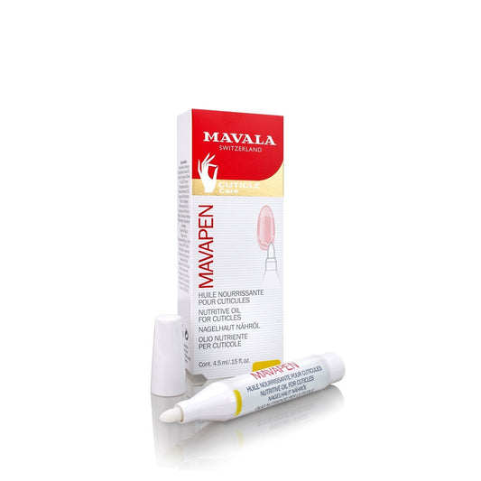 Mavala Mavapen Aceite Nutritivo para Cutículas 4.5ml