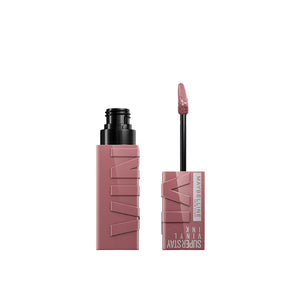 Maybelline Superstay Vinyl Ink Batom Líquido 110 Awestruck